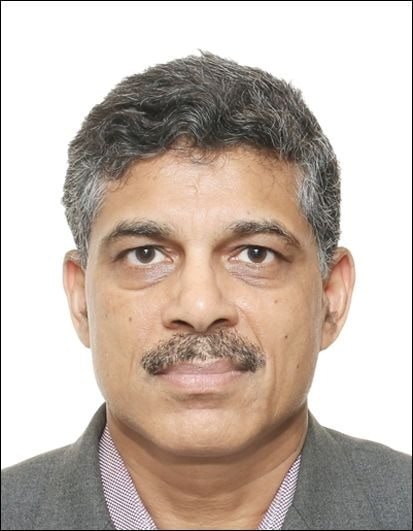 Rajeev Maheshwari