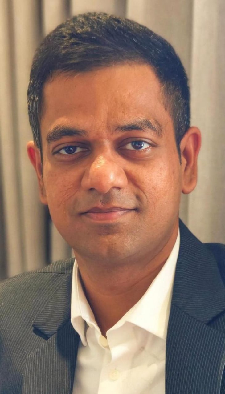 Vibhor Sharma